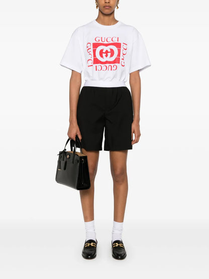 Wool Shorts