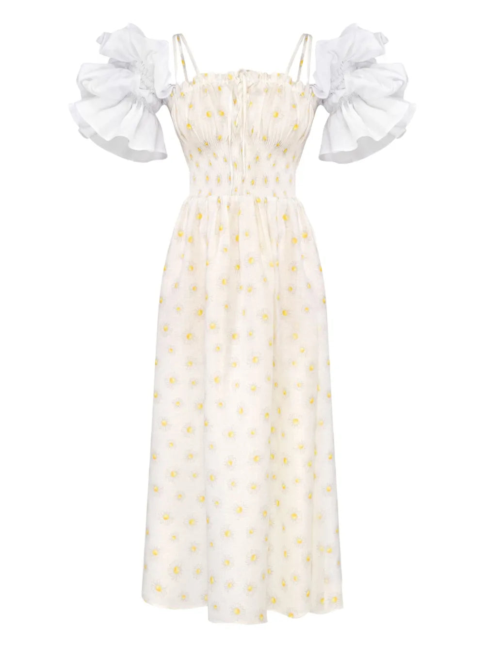 Arle Maxi Dress