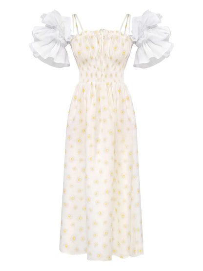 Arle Maxi Dress