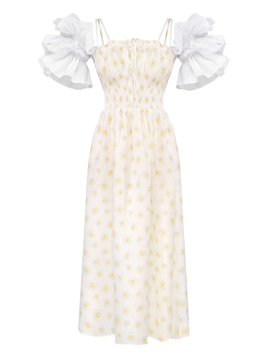 Arle Maxi Dress