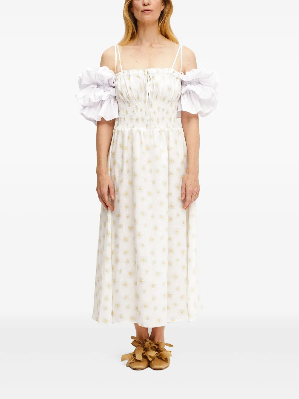 Arle Maxi Dress