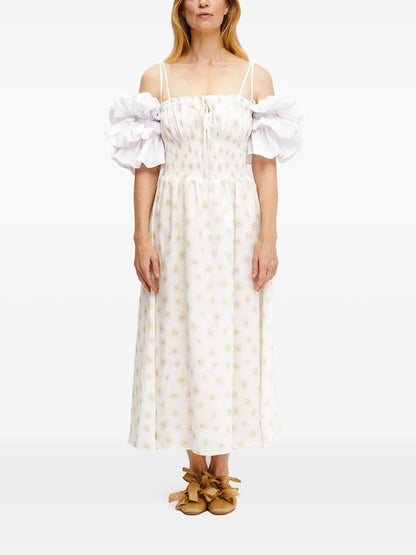 Arle Maxi Dress