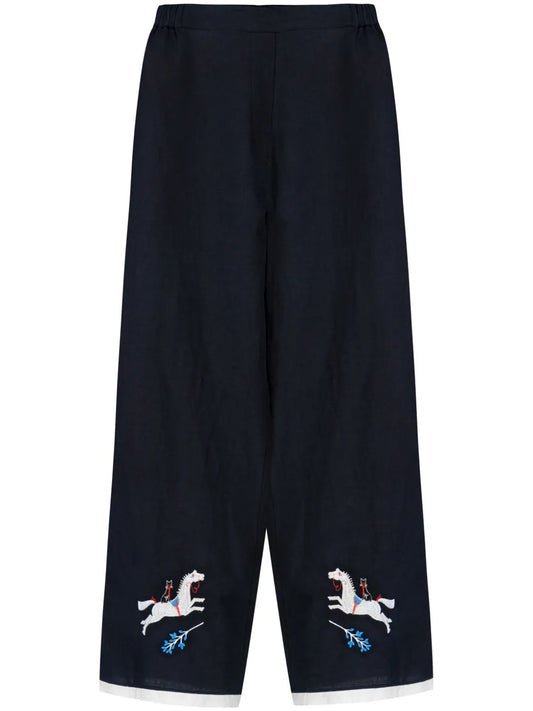 Kotyk Trousers