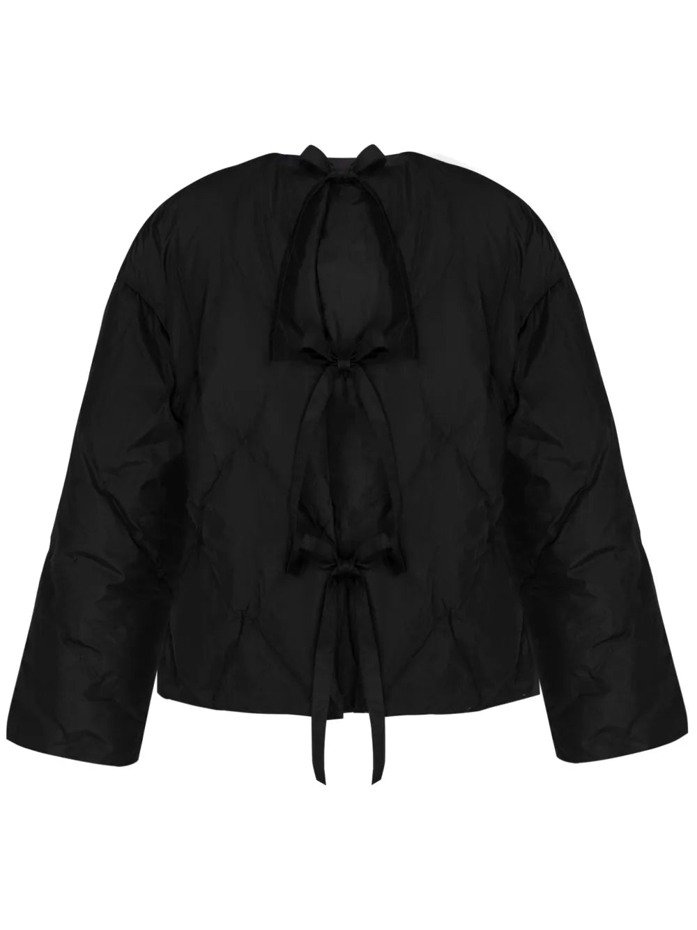 Ukiyo Puffer Jacket
