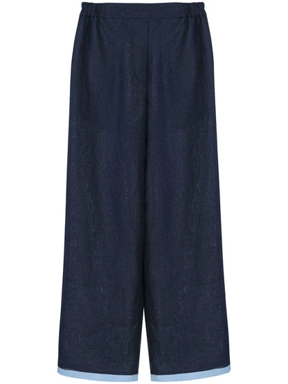 Garrick Trousers