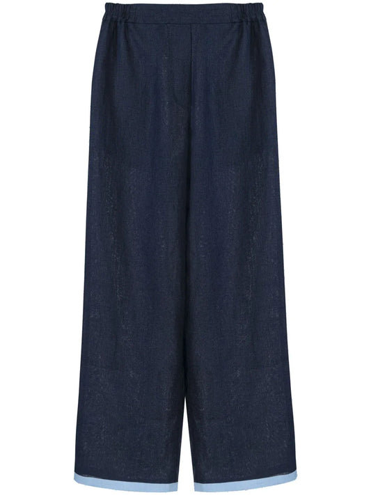 Garrick Trousers