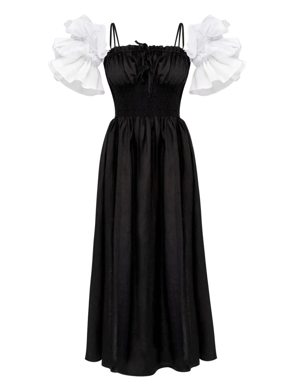 Arle Maxi Dress