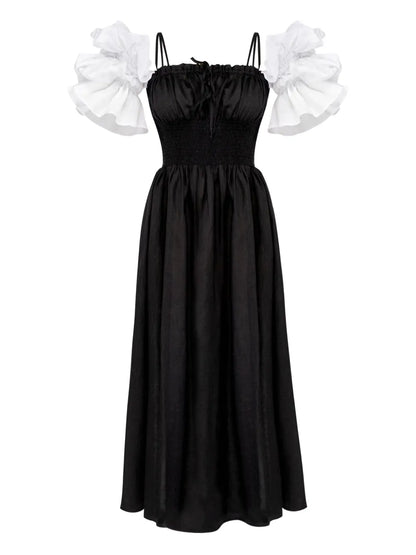 Arle Maxi Dress