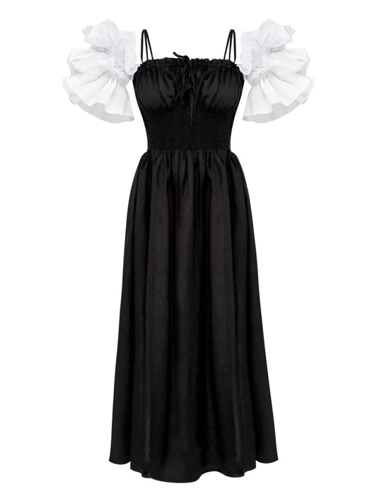 Arle Maxi Dress