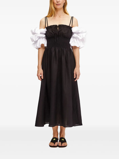 Arle Maxi Dress