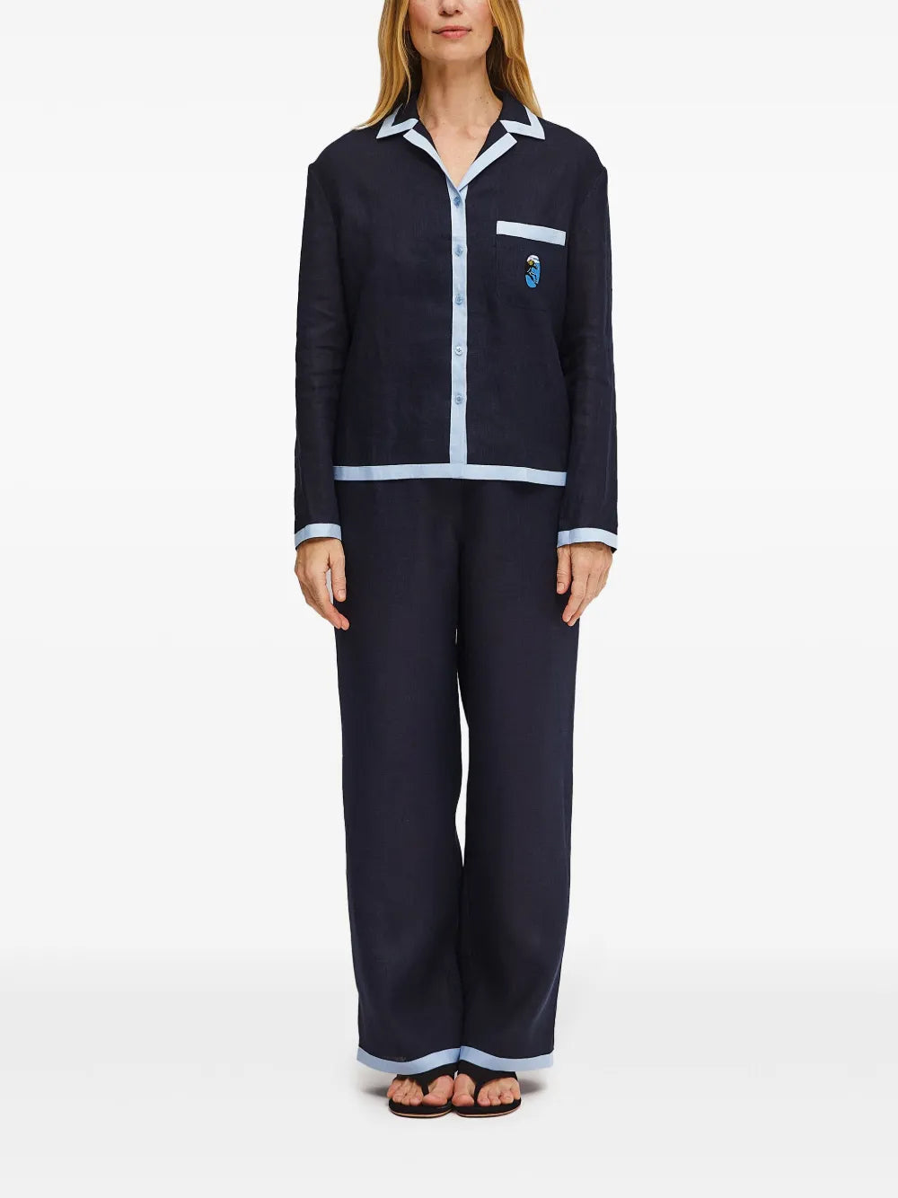 Garrick Shirt