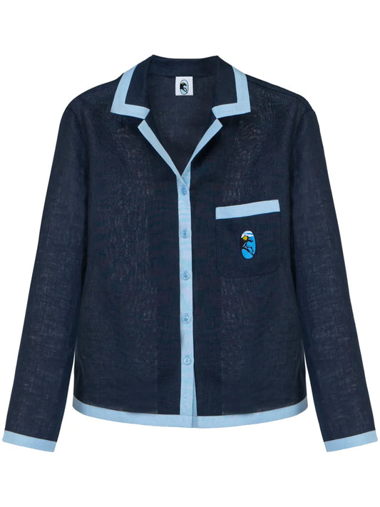Garrick Shirt