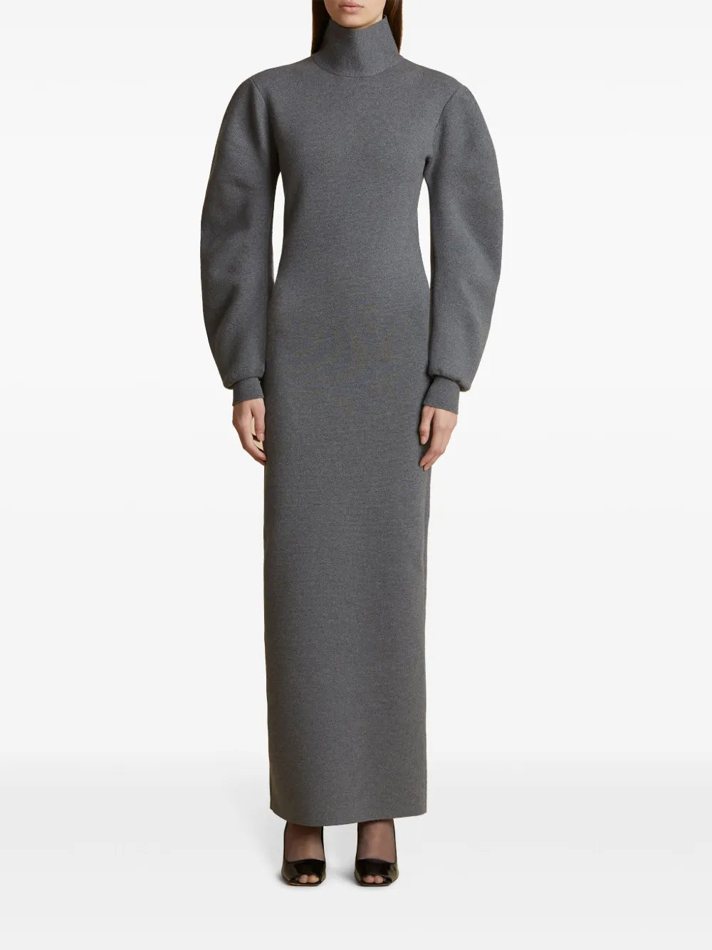 The Storm Maxi Dress
