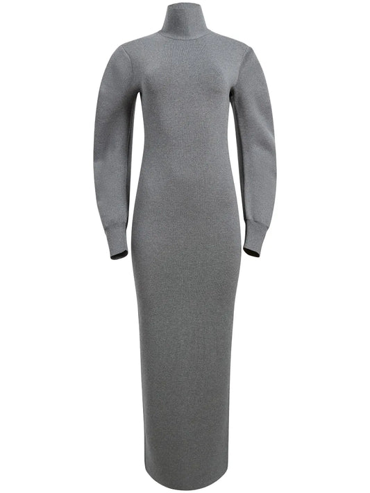 The Storm Maxi Dress