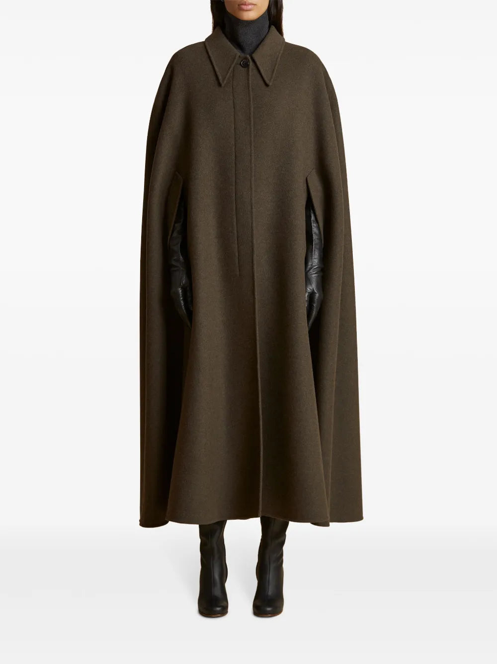 Cathy Cape
