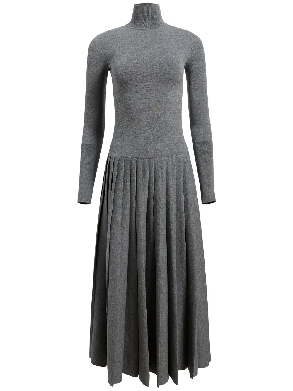 The Lisette Maxi Dress