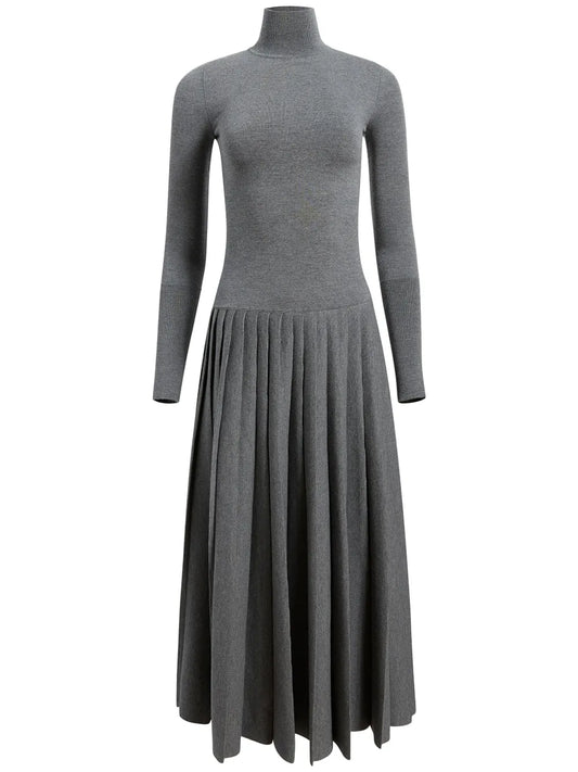 The Lisette Maxi Dress