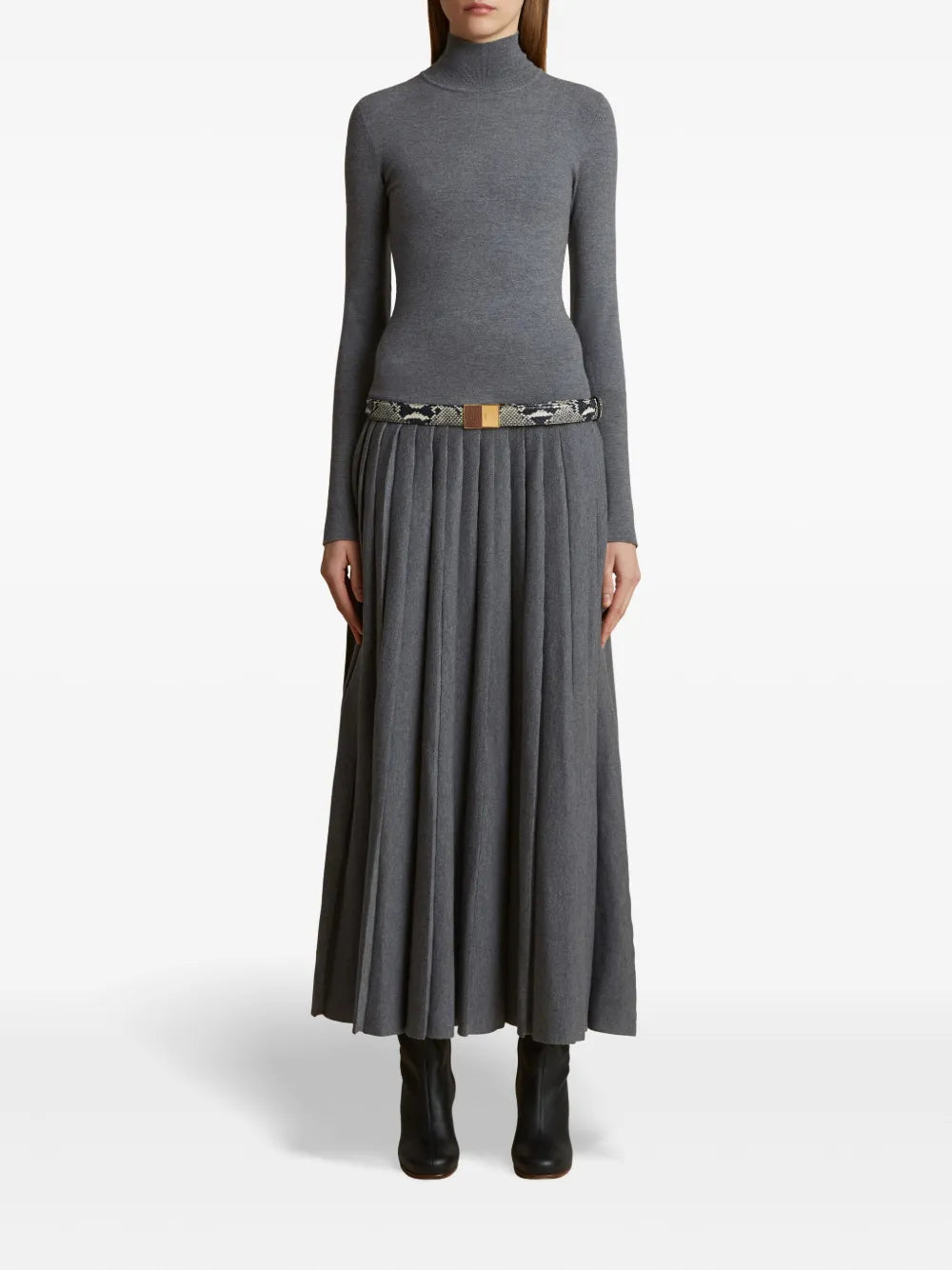 The Lisette Maxi Dress