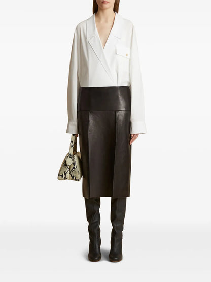 Kidd Midi Skirt