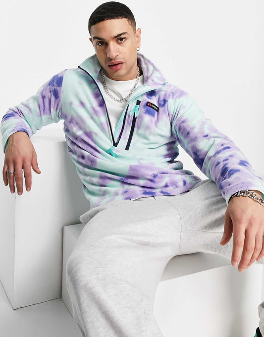 Prism Trango 1/2 Zip Fleece