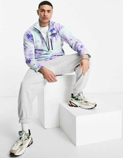 Prism Trango 1/2 Zip Fleece