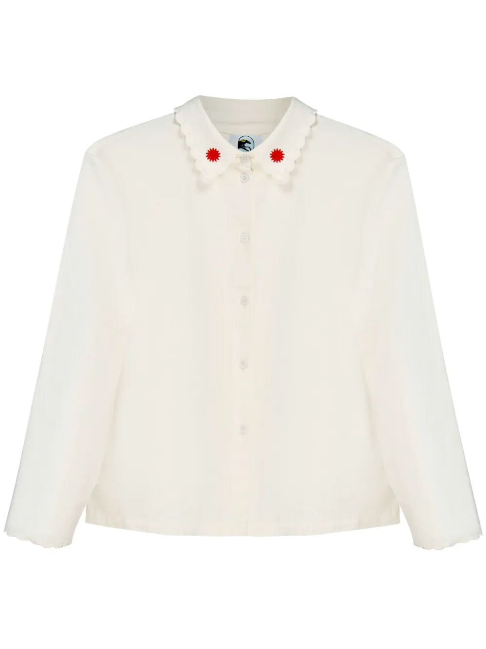 Kotyk Blouse