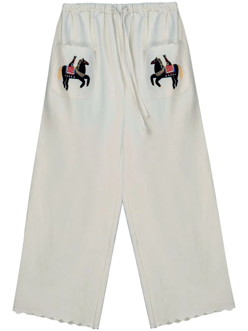 Kotyk Trousers