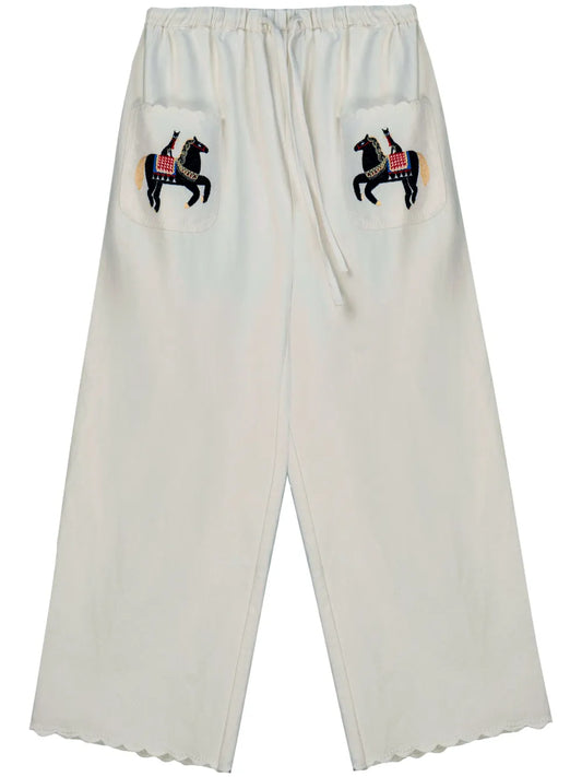 Kotyk Trousers