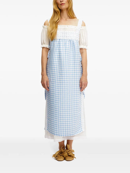 Greta Midi Dress