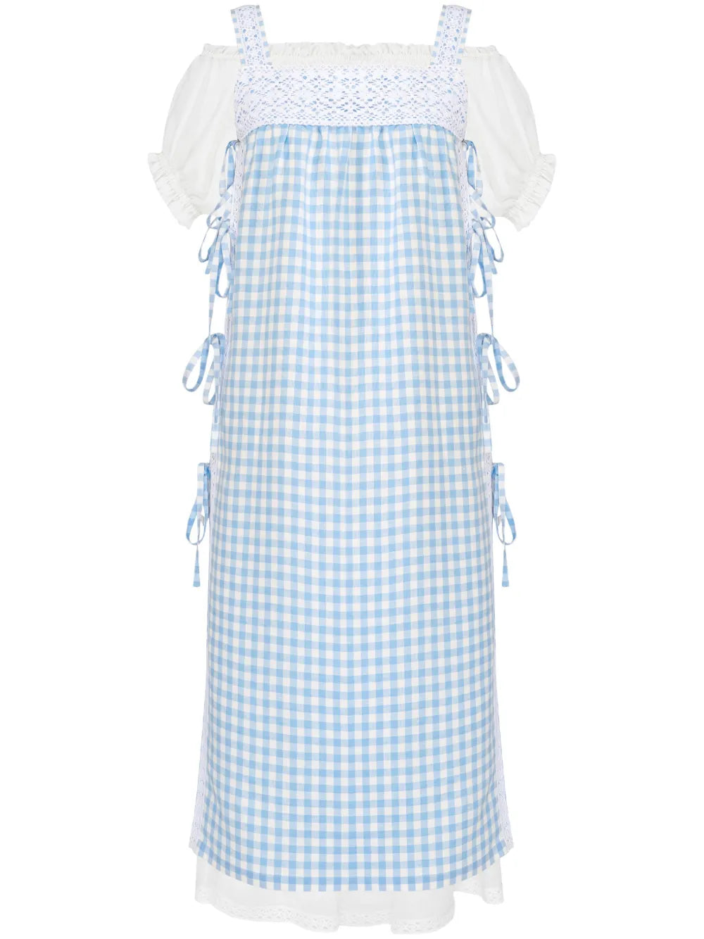 Greta Midi Dress