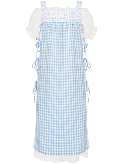 Greta Midi Dress