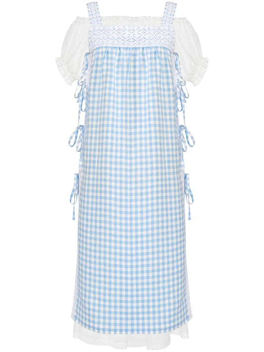 Greta Midi Dress
