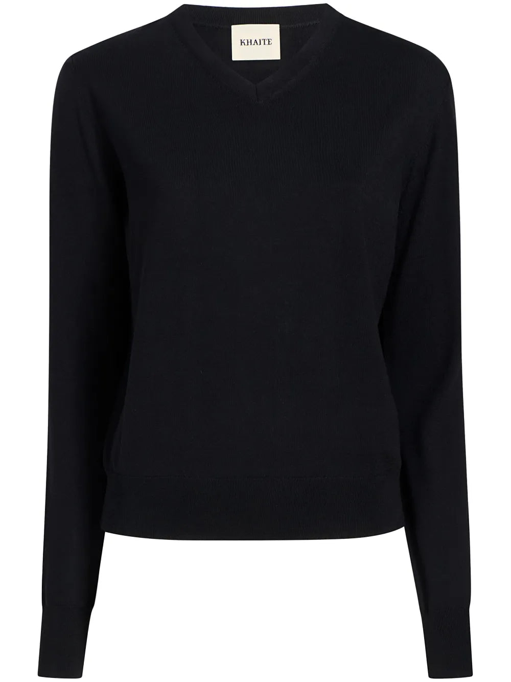 The Senta Sweater