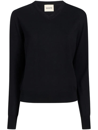 The Senta Sweater