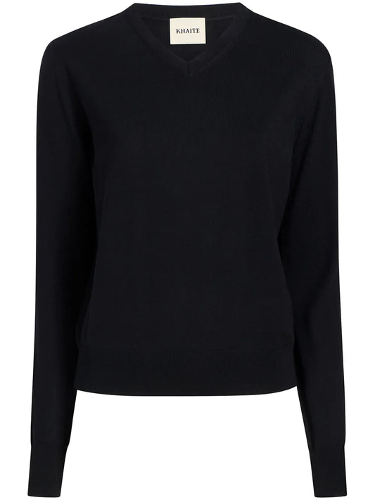 The Senta Sweater