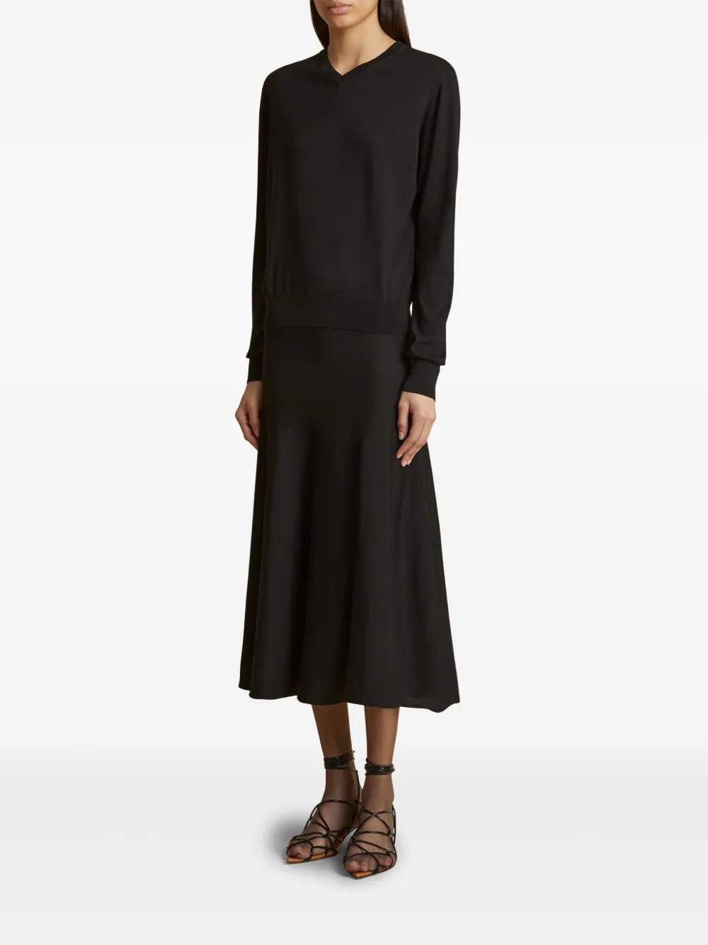 The Senta Sweater