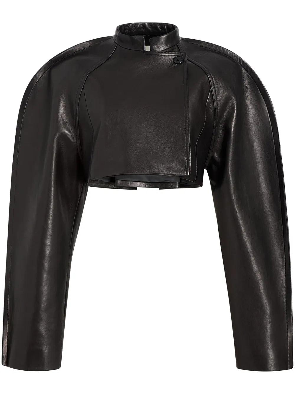 Rotha Leather Jacket