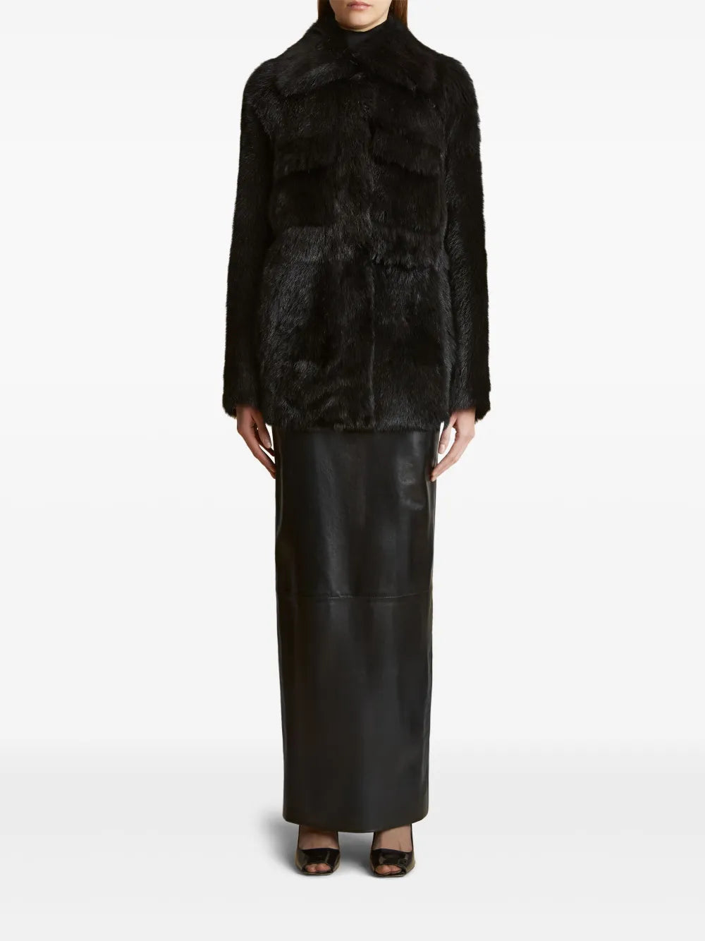 Iana Jacket