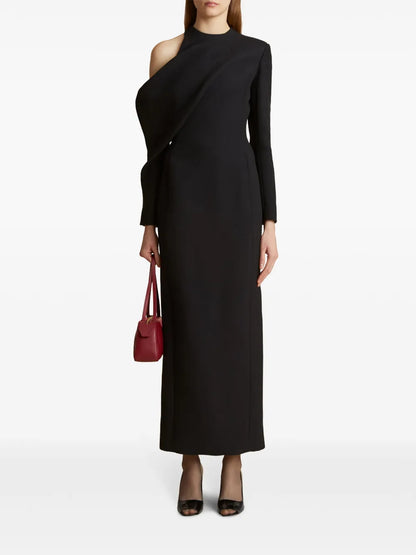 Trey Maxi Dress