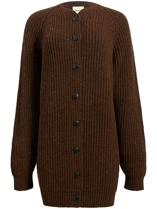 Jina Cardigan