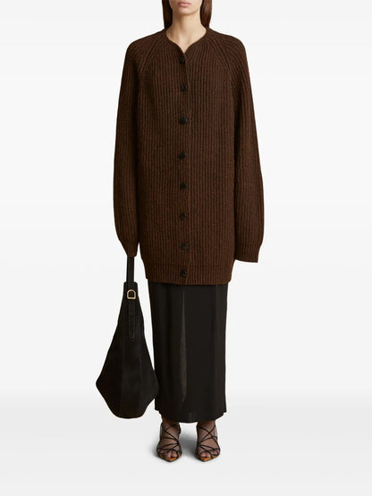 Jina Cardigan