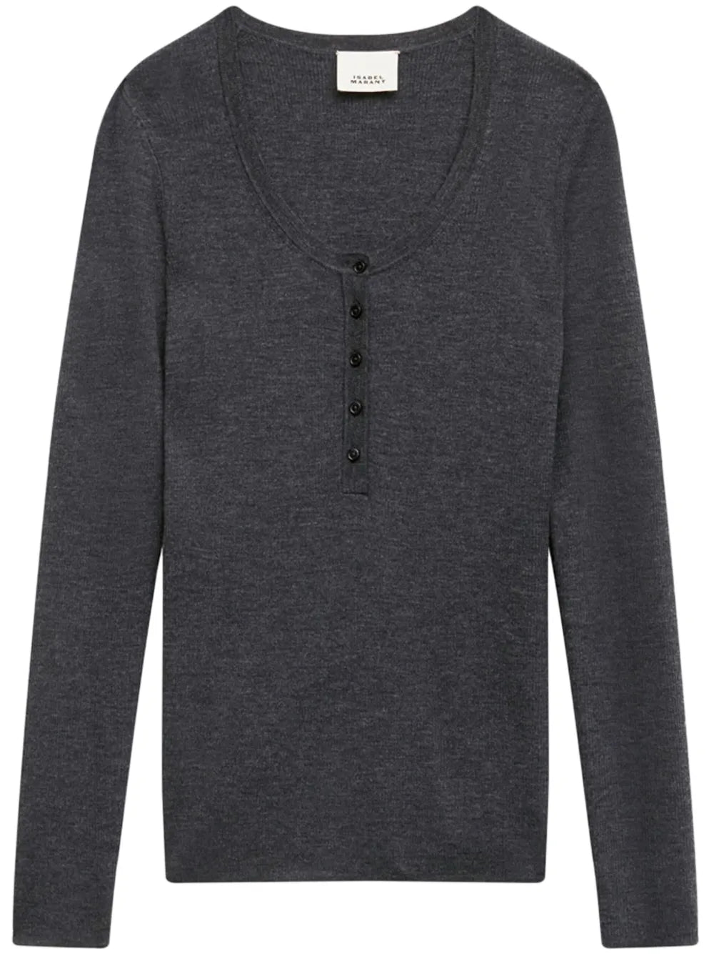 Estine Merino Jumper
