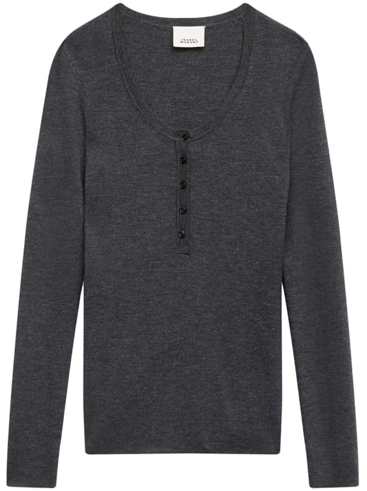 Estine Merino Jumper