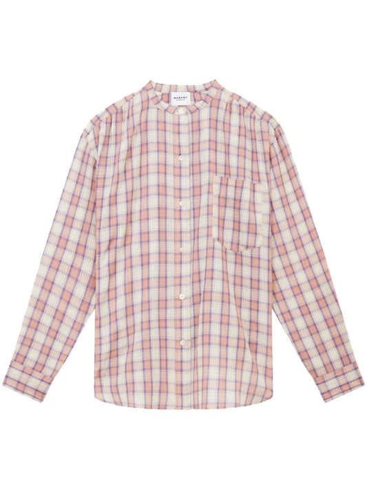 Mexika Shirt