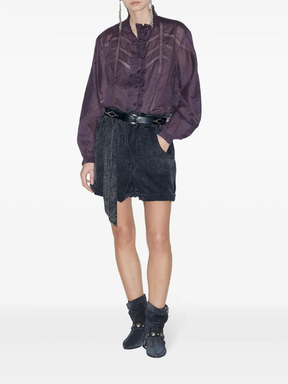 Pierine Shorts