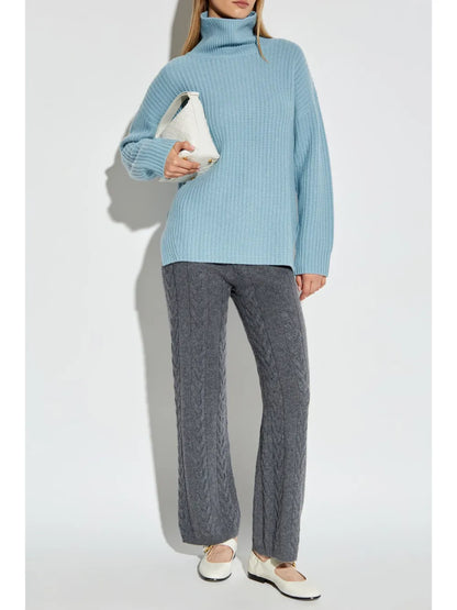 Therese Cashmere Jumper