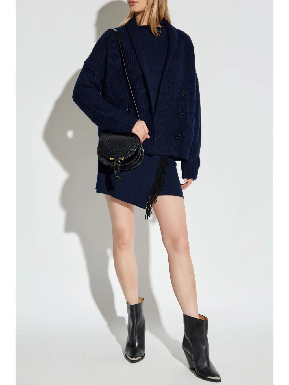 Mette Mini Skirt