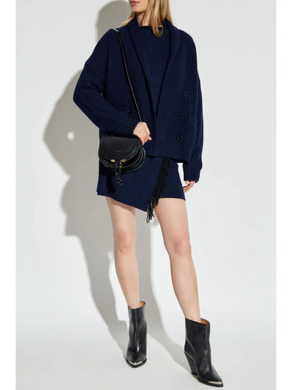 Mette Mini Skirt