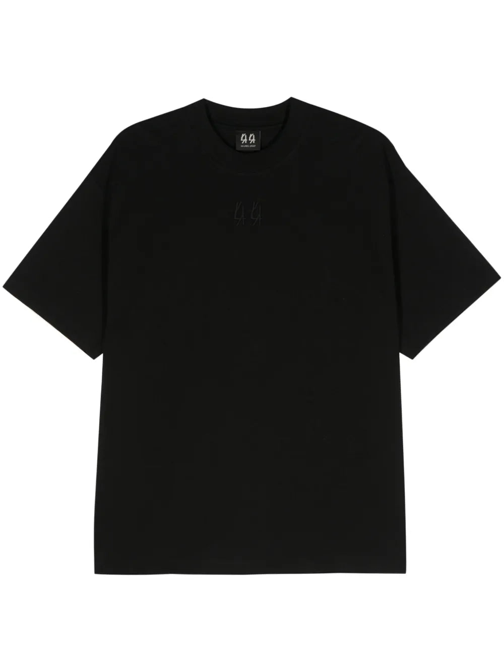 Logo-Print Cotton T-Shirt