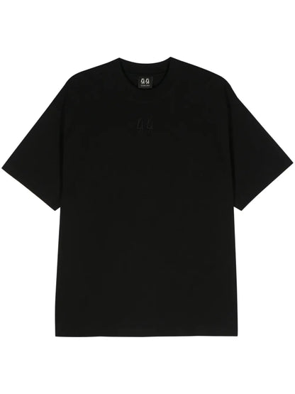 Logo-Print Cotton T-Shirt